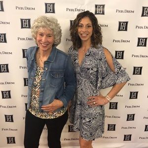 Meet your Posher, Karyl